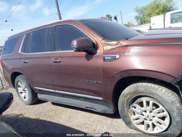 1GKS1BKD8PR529871 GMC Yukon 2wd Slt