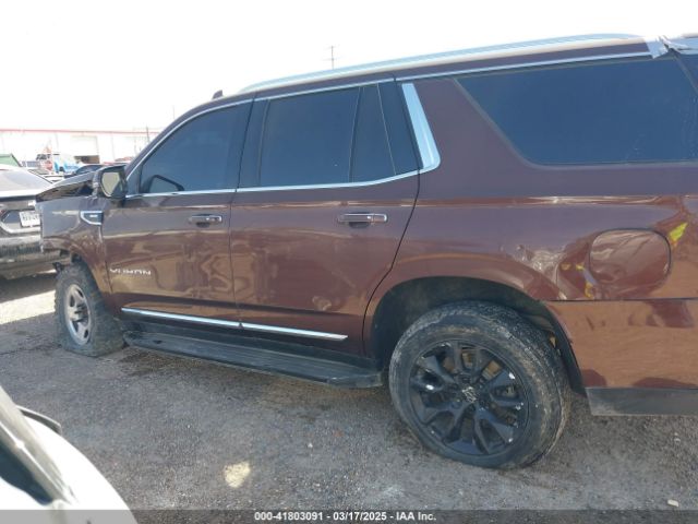1GKS1BKD8PR529871 GMC Yukon 2wd Slt