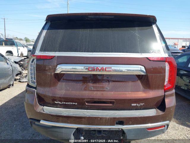 1GKS1BKD8PR529871 GMC Yukon 2wd Slt