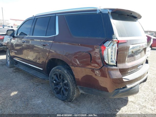 1GKS1BKD8PR529871 GMC Yukon 2wd Slt