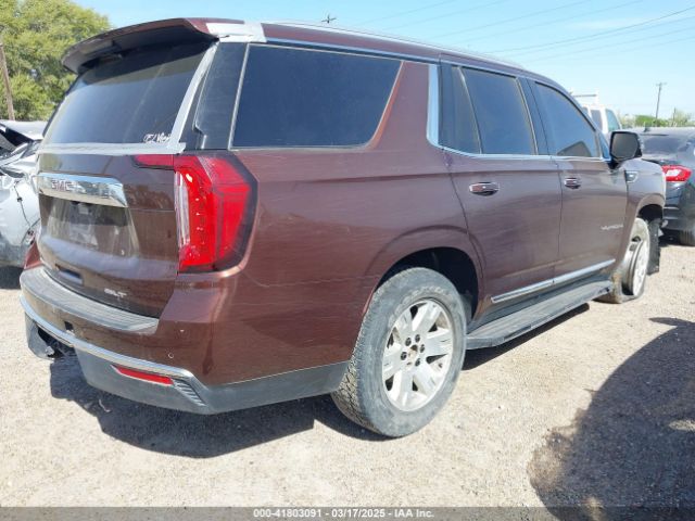 1GKS1BKD8PR529871 GMC Yukon 2wd Slt