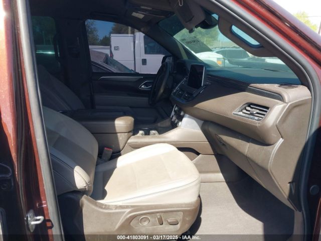 1GKS1BKD8PR529871 GMC Yukon 2wd Slt