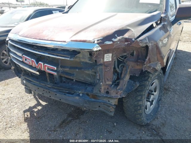 1GKS1BKD8PR529871 GMC Yukon 2wd Slt