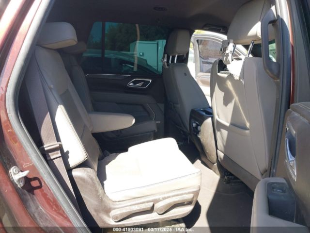 1GKS1BKD8PR529871 GMC Yukon 2wd Slt