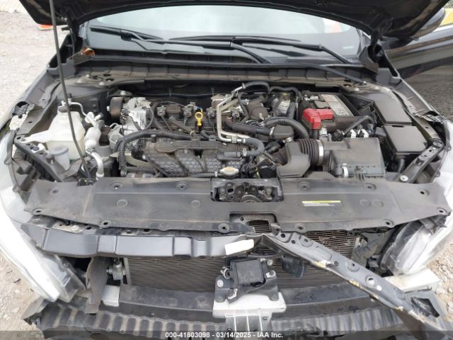 1N4BL4CV8NN314610 Nissan Altima Sr Fwd