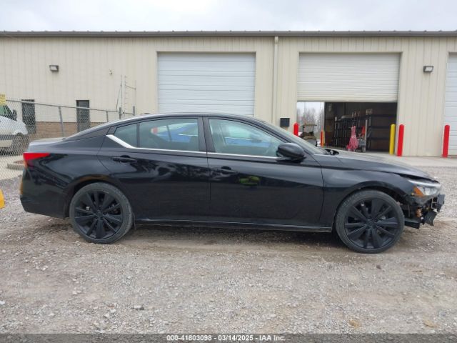 1N4BL4CV8NN314610 Nissan Altima Sr Fwd
