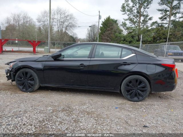 1N4BL4CV8NN314610 Nissan Altima Sr Fwd