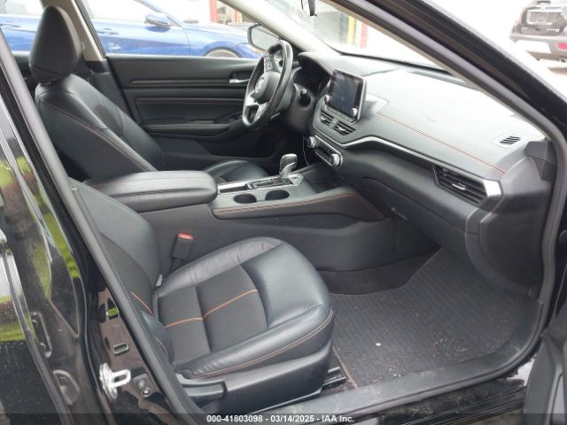 1N4BL4CV8NN314610 Nissan Altima Sr Fwd