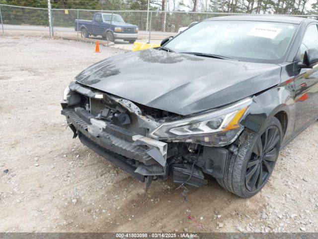 1N4BL4CV8NN314610 Nissan Altima Sr Fwd