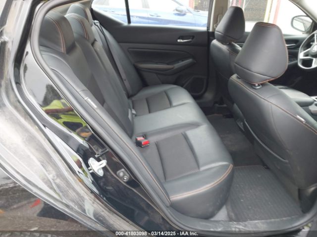 1N4BL4CV8NN314610 Nissan Altima Sr Fwd