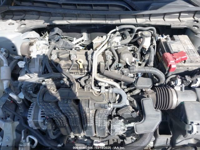 1N4BL4DV9PN302368 Nissan Altima Sv Fwd