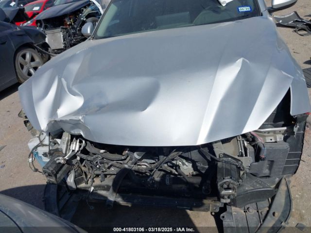 1N4BL4DV9PN302368 Nissan Altima Sv Fwd