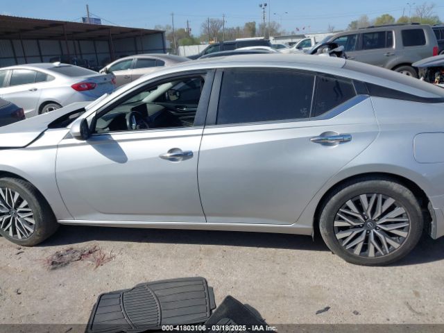 1N4BL4DV9PN302368 Nissan Altima Sv Fwd
