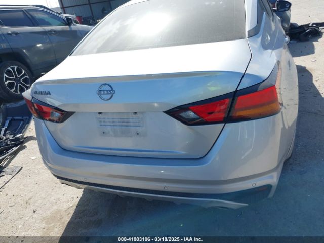 1N4BL4DV9PN302368 Nissan Altima Sv Fwd