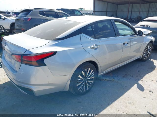 1N4BL4DV9PN302368 Nissan Altima Sv Fwd