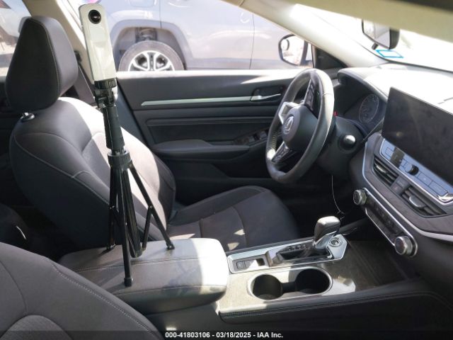 1N4BL4DV9PN302368 Nissan Altima Sv Fwd