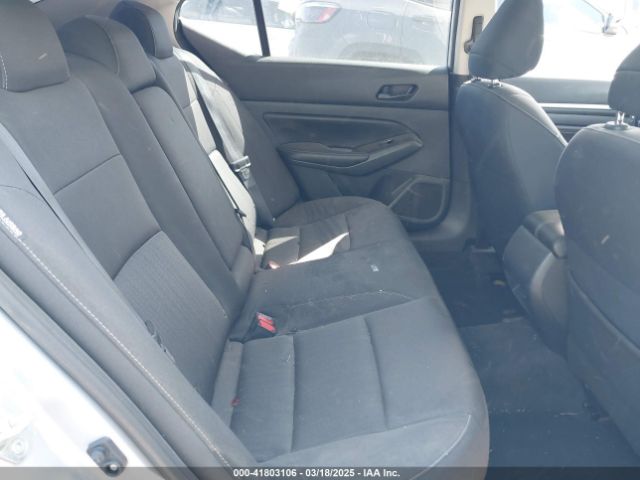 1N4BL4DV9PN302368 Nissan Altima Sv Fwd