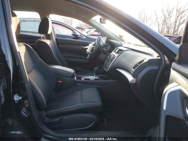 1N4AL3AP9JC473345 Nissan Altima 2.5 S