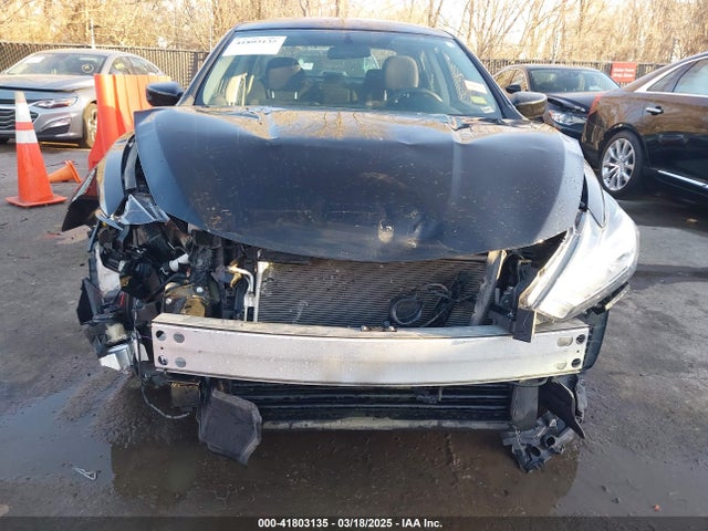 1N4AL3AP9JC473345 Nissan Altima 2.5 S