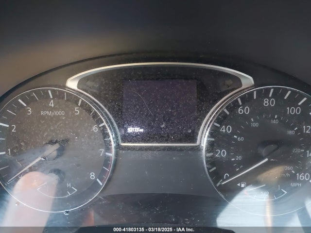 1N4AL3AP9JC473345 Nissan Altima 2.5 S