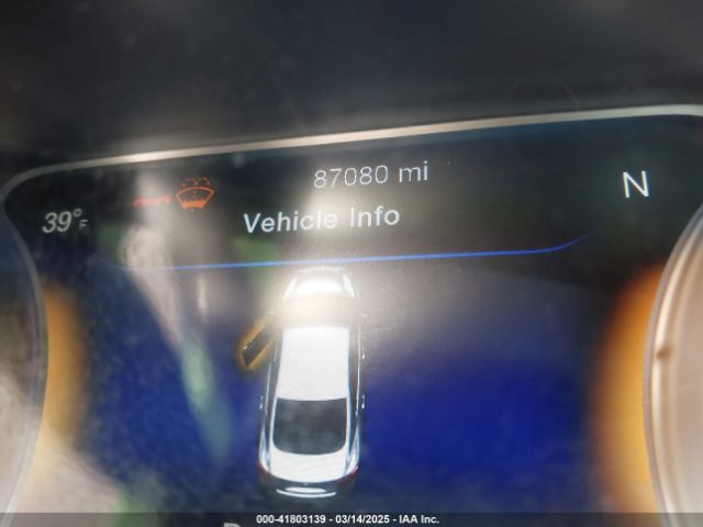 1C3CCCDG9GN105554 Chrysler 200 S