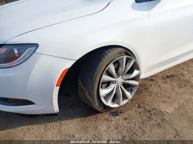 2016 CHRYSLER 200 1C3CCCDG9GN105554 Photo 5