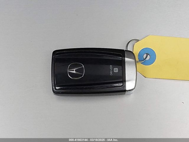 2017 ACURA TLX 19UUB2F30HA001844 Photo 10