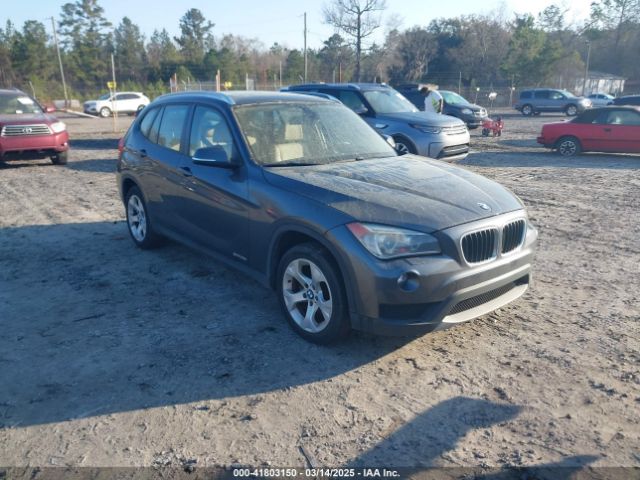 Auction sale of the 2013 Bmw X1 Sdrive28i, vin: WBAVM1C52DVW42992, lot number: 41803150