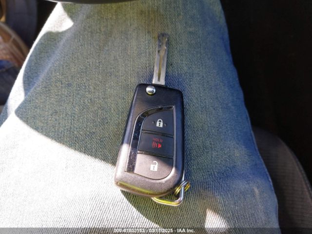 NMTKHMBX5JR042941 Toyota 3zr-fae