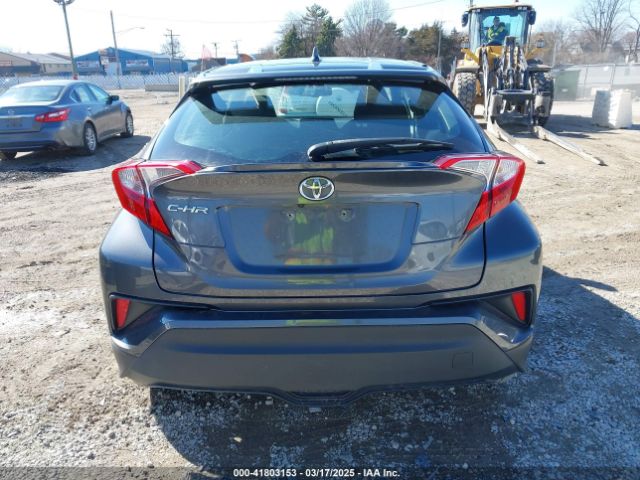 NMTKHMBX5JR042941 Toyota 3zr-fae