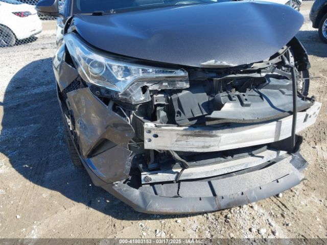NMTKHMBX5JR042941 Toyota 3zr-fae