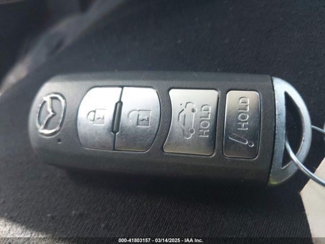 JM1NDAD79G0115634 Mazda Mx-5 Miata Grand Touring