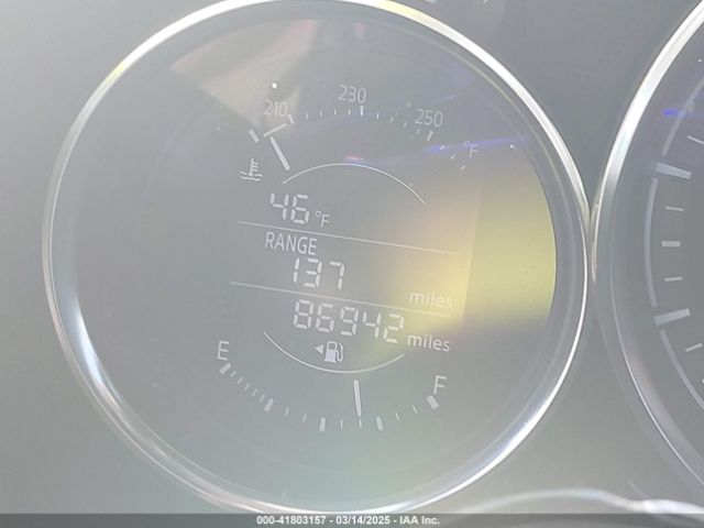 JM1NDAD79G0115634 Mazda Mx-5 Miata Grand Touring