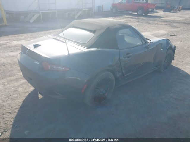 JM1NDAD79G0115634 Mazda Mx-5 Miata Grand Touring