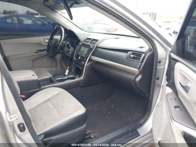 4T1BF1FK2GU196382 Toyota CAMRY SE