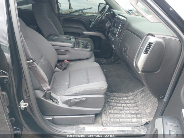 1GCVKREC2EZ252665 Chevrolet Silverado 1500 2lt