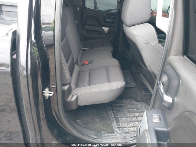 1GCVKREC2EZ252665 Chevrolet Silverado 1500 2lt