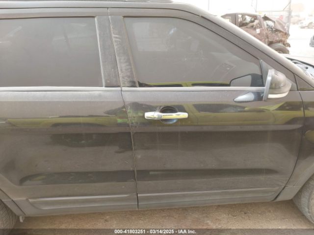 1FM5K8GTXEGA59078 Ford EXPLORER SPORT