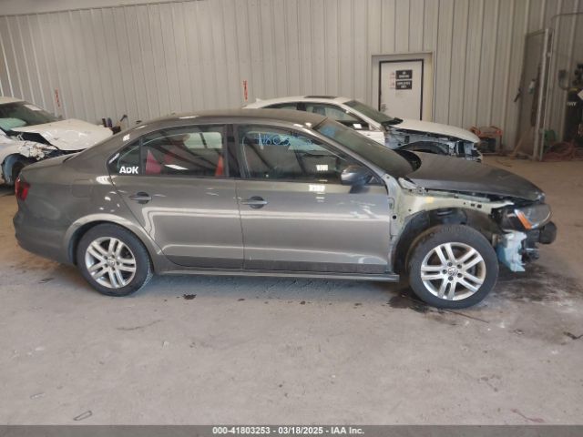 3VW2B7AJ0JM226098 Volkswagen Jetta 1.4t S