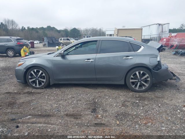 1N4AL3AP7JC109649 Nissan Altima 2.5 Sr