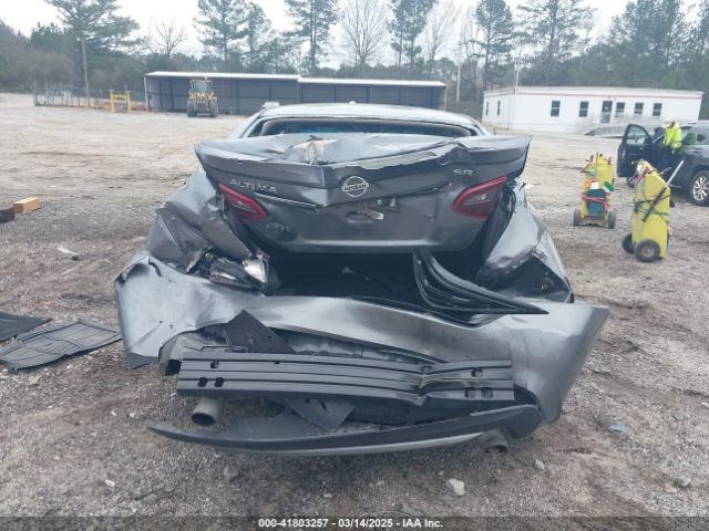 1N4AL3AP7JC109649 Nissan Altima 2.5 Sr
