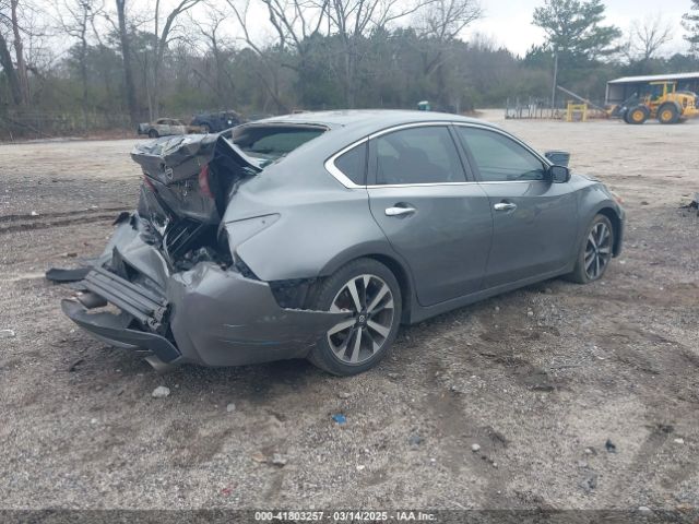 1N4AL3AP7JC109649 Nissan Altima 2.5 Sr