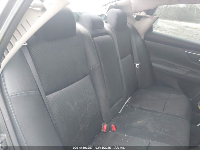 1N4AL3AP7JC109649 Nissan Altima 2.5 Sr