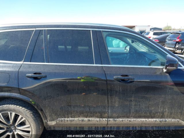 YV4102PKXM1741082 Volvo Xc90 T5 Momentum 7 Passenger