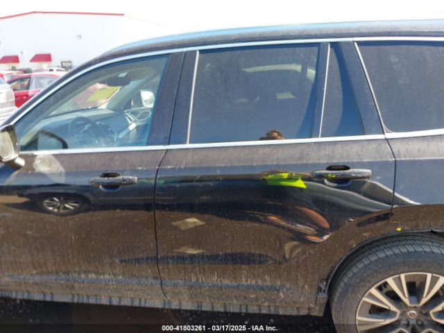 YV4102PKXM1741082 Volvo Xc90 T5 Momentum 7 Passenger