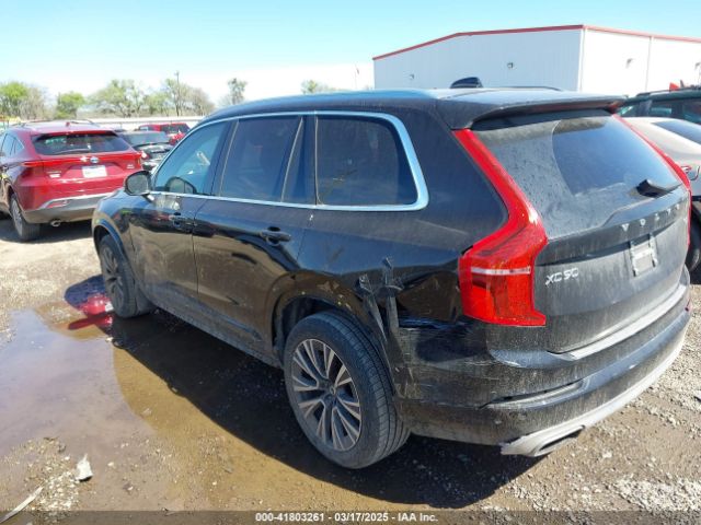 YV4102PKXM1741082 Volvo Xc90 T5 Momentum 7 Passenger