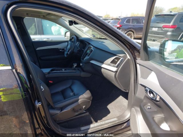 YV4102PKXM1741082 Volvo Xc90 T5 Momentum 7 Passenger