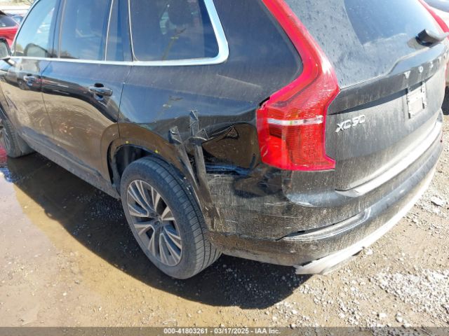 YV4102PKXM1741082 Volvo Xc90 T5 Momentum 7 Passenger