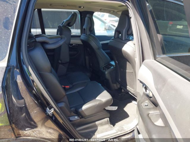 YV4102PKXM1741082 Volvo Xc90 T5 Momentum 7 Passenger
