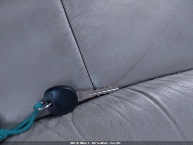 2004 CADILLAC DEVILLE 1G6KD54Y14U172470 Photo 10